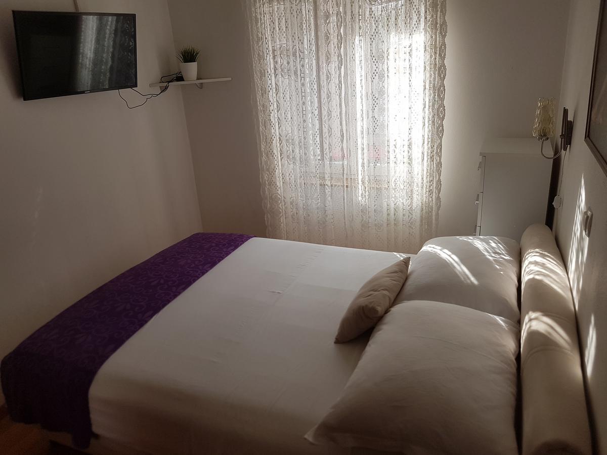 Apartment Varos زادار المظهر الخارجي الصورة