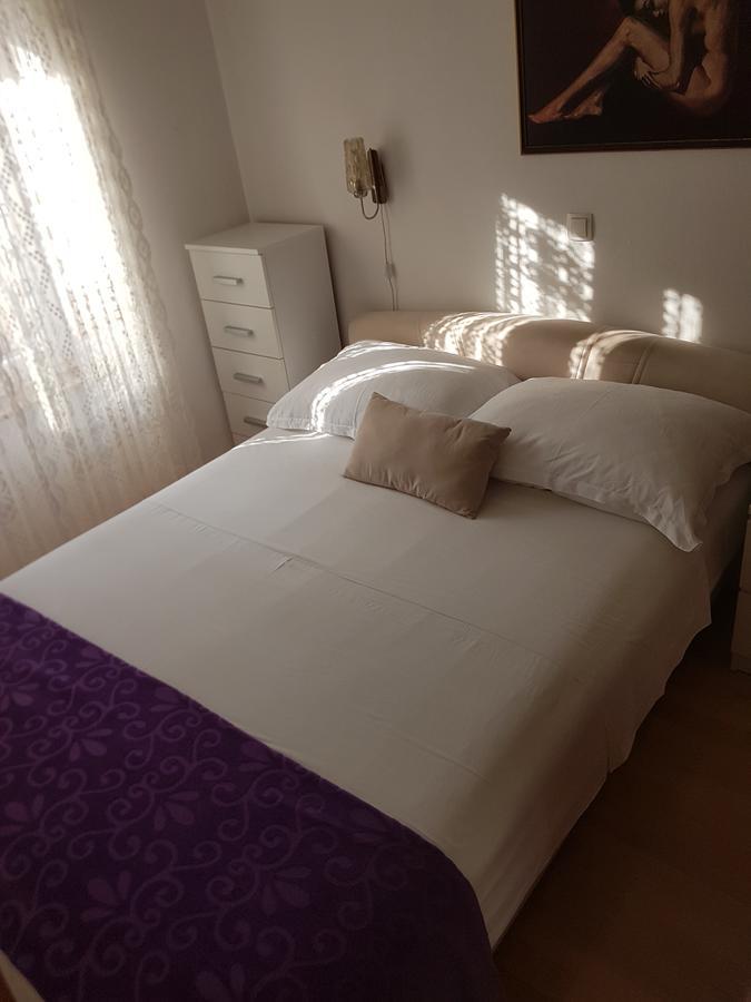 Apartment Varos زادار المظهر الخارجي الصورة