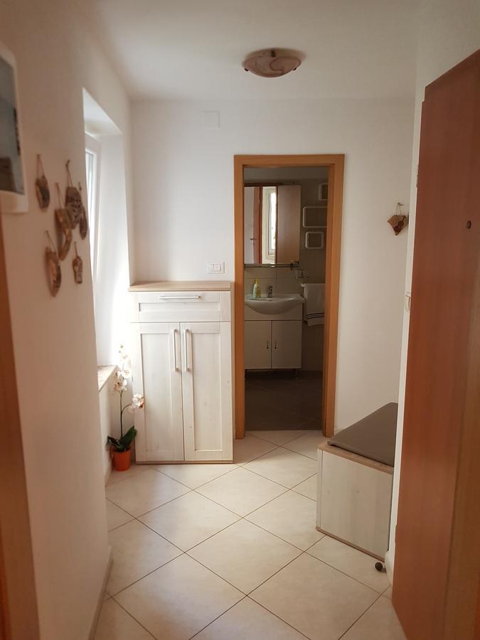 Apartment Varos زادار المظهر الخارجي الصورة