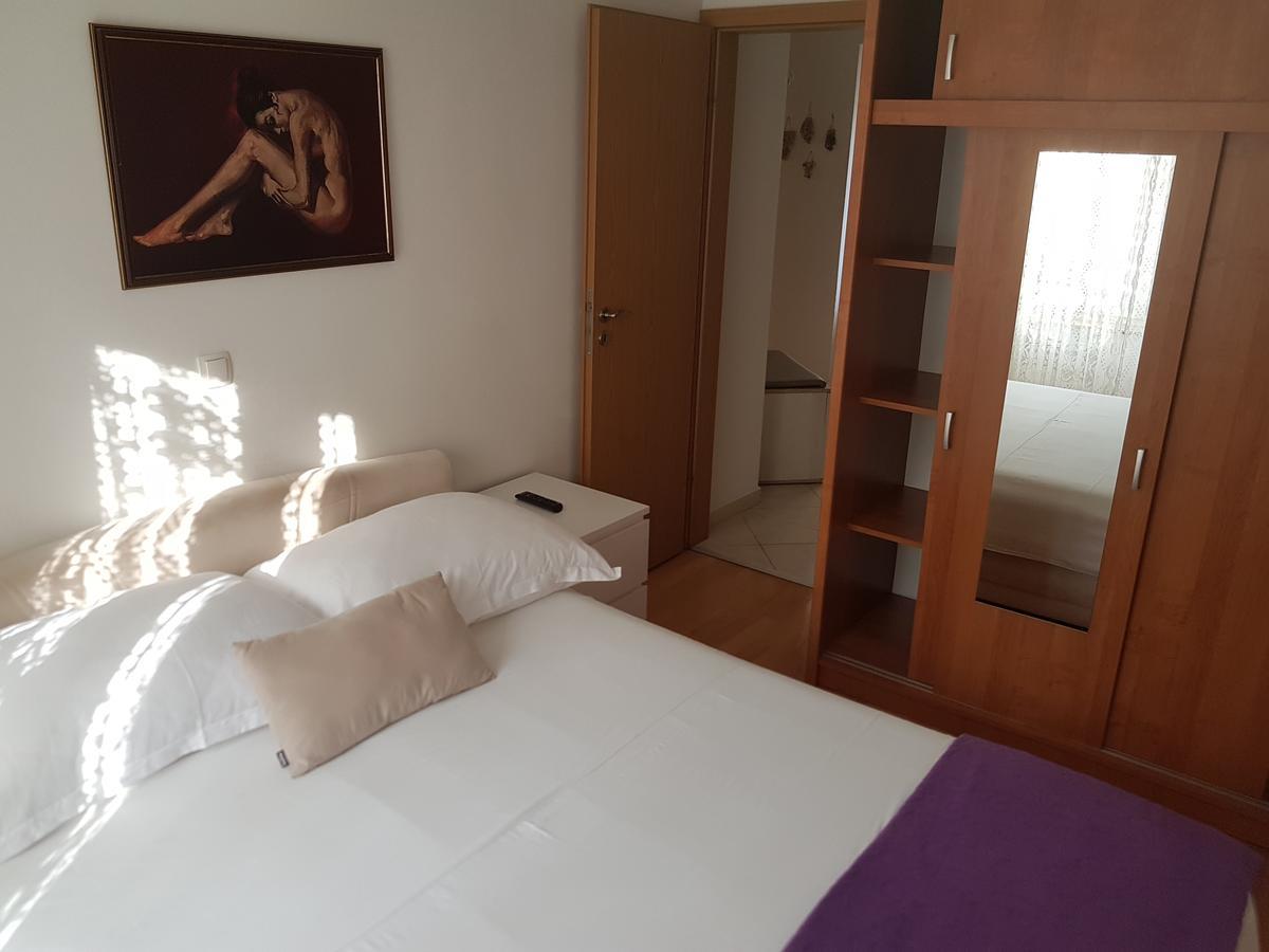 Apartment Varos زادار المظهر الخارجي الصورة